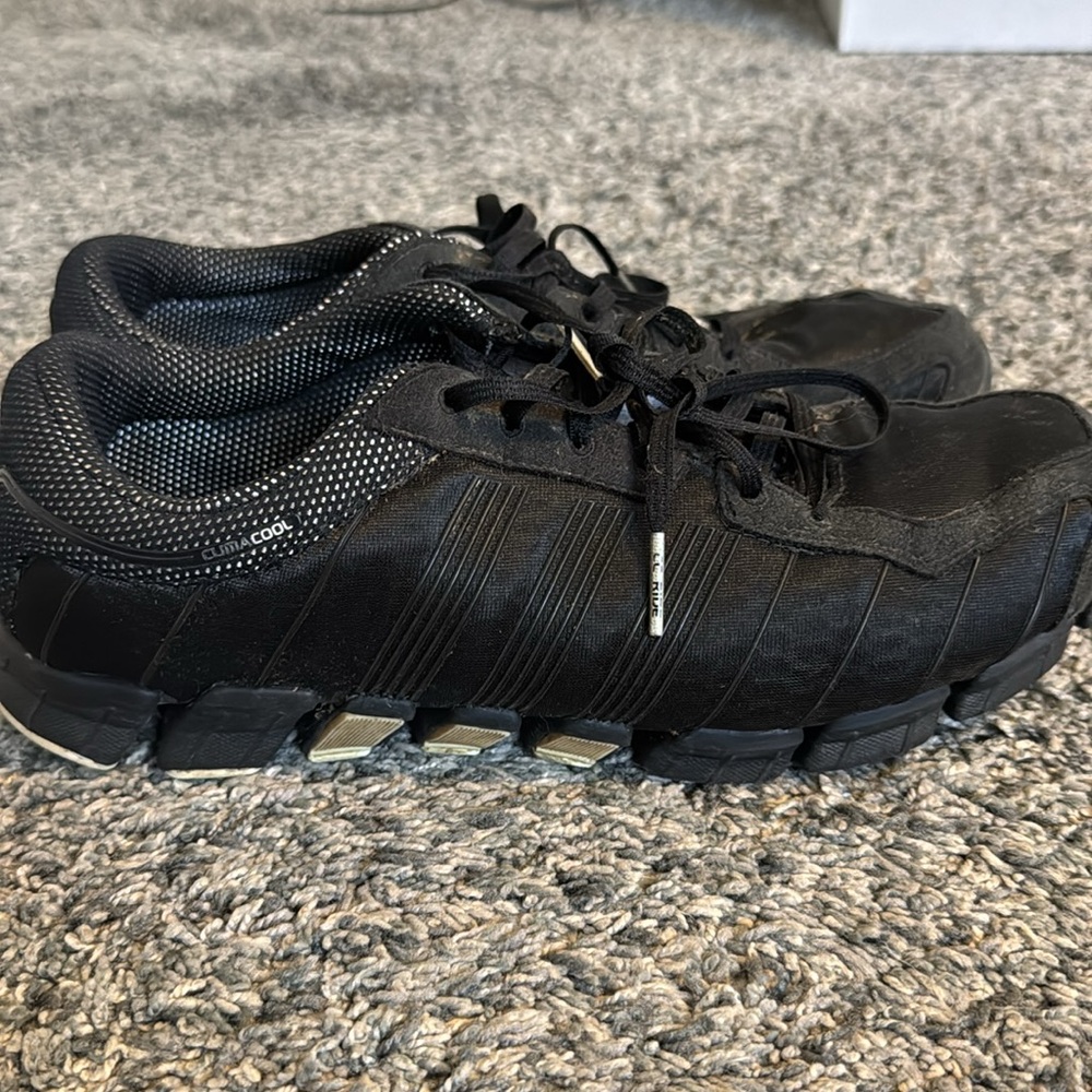 Adidas clima cool strength training shoes